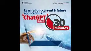 Learn ChatGPT in just 30 minutes | Pathway on ChatGPT