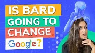 Everything you need to know about Google Bard! | How Google Bard works and its features.