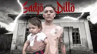 CRETZU - Gadjo Dillo feat. Phunk B | Official Audio (prod. by A1)