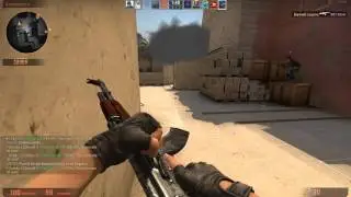 CS:GO Best of #3 | SynergyNetwork
