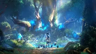 Kena: Bridge Of Spirits is So Beautiful | 12 Minute PS5 Gameplay |