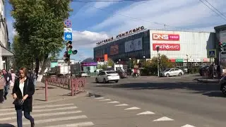 Siberia Irkutsk September’15 2022 #russia #siberia #irkutsk #2022