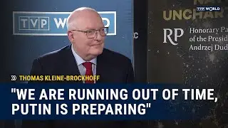 PISM Strategic Ark 2025 | Thomas Kleine-Brockhoff