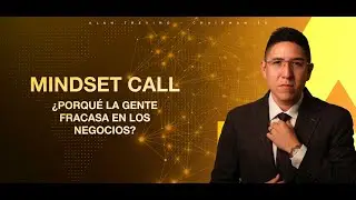 Porqué la gente FRACASA?