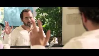 Оболтусы (2015) трейлер