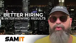 Interview Fewer People | How to Get Better Hiring and Interviewing Results at Lower Cost