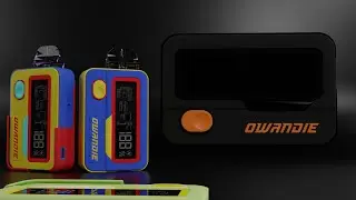 JELLYBOX XS ad