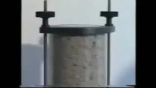 Тест Ековати на усадку