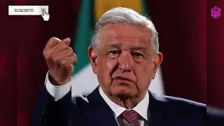 ¡TÓMALA! JOAQUÍN LÓPEZ DÓRIGA LE PIDE A AMLO SERENARSE! YA SE VA! YA VÁYASE A DESCANSAR, DEJE MÉXICO
