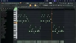 Melody In FL KEYS