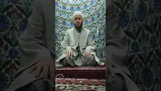 Abdurrahman Güleç Hocaefendiden Bakara Suresi 285-286. Ayet