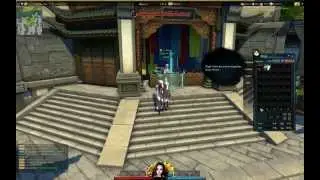 Swordsman - First Gameplay