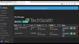 Free minecraft server 7/24 (Ücretsiz Minecraft Sunucu)
