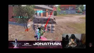 crazy Nading skills of Jonathan will blow your mind😰