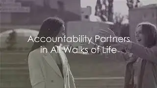 Unlocking Success: The Power of Accountability Partnerships