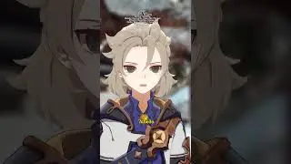 POV: You called Albedo “weak.” 