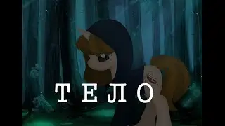 Пони клип ~Тело~