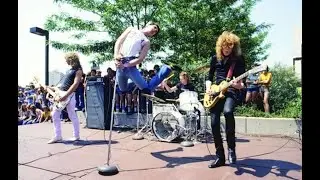 Teenage Head   1980 London ON