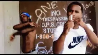Cash Kidd X #Kasher Quon - Goin Crazy |Shot By @Twotimedavis| (Prod.By. TreAlmighty)