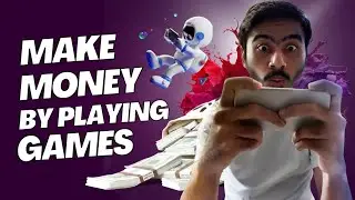 7 Proven Ways to Make Money by Playing Video Games