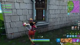 Fortnite: Kill | Shot with GeForce