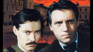 Лучшие моменты из фильма - "Место встречи изменить нельзя" (эпизод 2) HD
