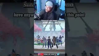 What Apex Legends NEEDS