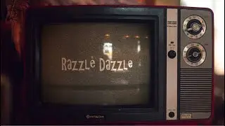 T0S -  ラズルダズル / Razzle Dazzle feat. GUMI