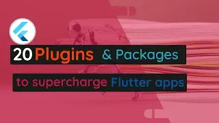 ‪@flutterdev‬