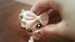 LPS: Клип на песню 