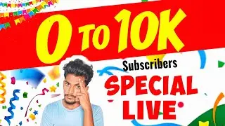 How to Get First 1000 Subscribers on Youtube | How to Complete 1000 Subscribers on Youtube Fast 2024