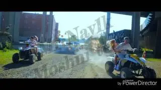 Рэп tj Mr Nav1k Moshni tema