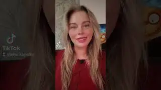 Тревожная барышня