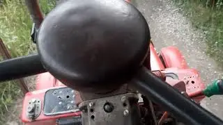 робота на тисі