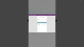 in Operator in PowerApps 