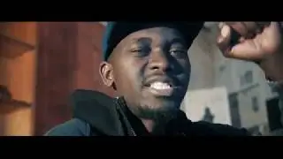 Lugombo_Fighting My Own Wars (Official Music Video)