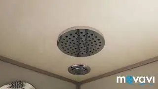 Лопнула лейка не выдержала давления