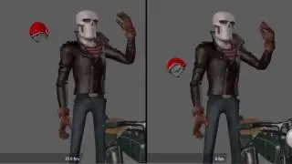 Animation Workflow in Maya 2018