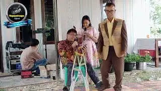 ANAK NA LILU - Duet Bapak & Anak (Cover) || Cipt.Dompak Sinaga #silalahi #keluarga #seniman