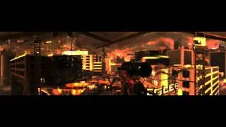 Super Widescreen FOV MW2 Hack