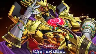 YU-GI-OH! MASTER DUEL - ZOODIAC ELDLICH
