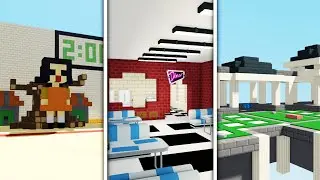 I Found These Islands in My Save Slots (Roblox Islands) PART 2