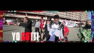 Rich The Kid ft  Yo Gotti, French Montana & Chinx Drugz   Trap House Jumping Like Jordan Trailer