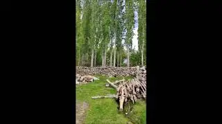 ПРИРОДА ПАМИР 2021