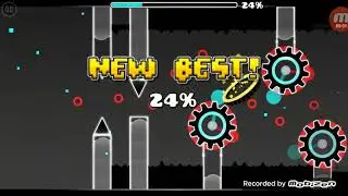 Geometry Dash
