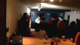 Ten Pound Trout Live At Fenns 05/06/17