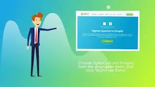 How To Migrate From OpenCart To Shopify In ⌛ 5 Minutes (2024⚡ | Non-Techie Friendly)
