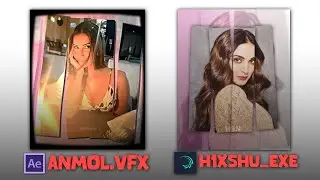 AE Inspired Alight Motion Edit - Simp Edit- Kiara advani Edit- Alight Motion Edit