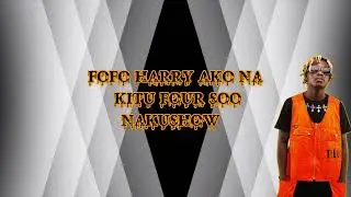 Confirmed by Joefes ft. Fathermoh, Unspoken Salaton & Odi Wa Muranga