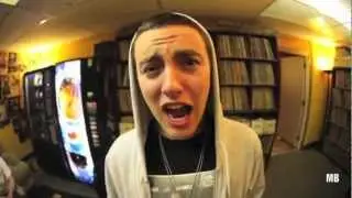 Mac Miller - Get Up
